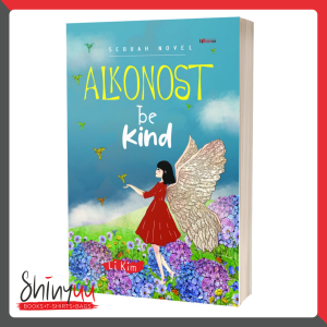 Alkonost be kind