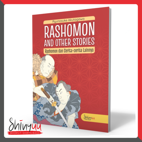 Commoner Rashomon Rashomon And Other Stories: Rashomon dan Cerita-cerita Lainnya ...