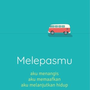 cover depan melepasmu