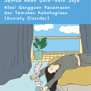 anxiety disorder