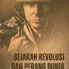 sejarah revolusi dan perang dunia
