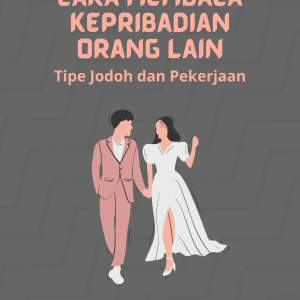 Kepribadian Tipe Jodoh