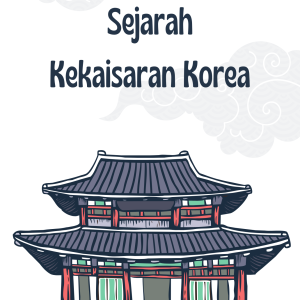 cover kekaisaran korea
