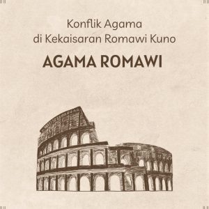 agama romawi