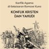 konflik kristen yahudi