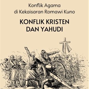 konflik kristen yahudi