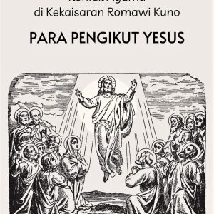 pengikut yesus
