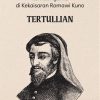 tertullian