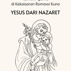 yesus nazaret