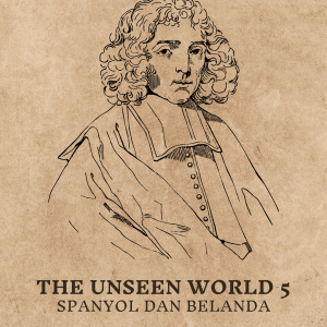 unseen world 5