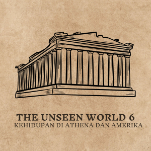 unseen world 6