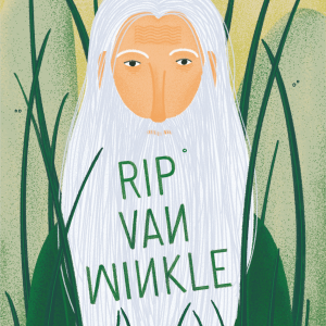 RIP VAN WINKLE DPN