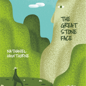 The Great Stone Face dpn