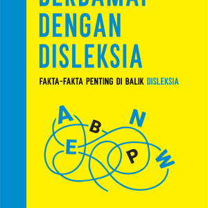 #Fix_Berdamai dengan Diseleksia DPN