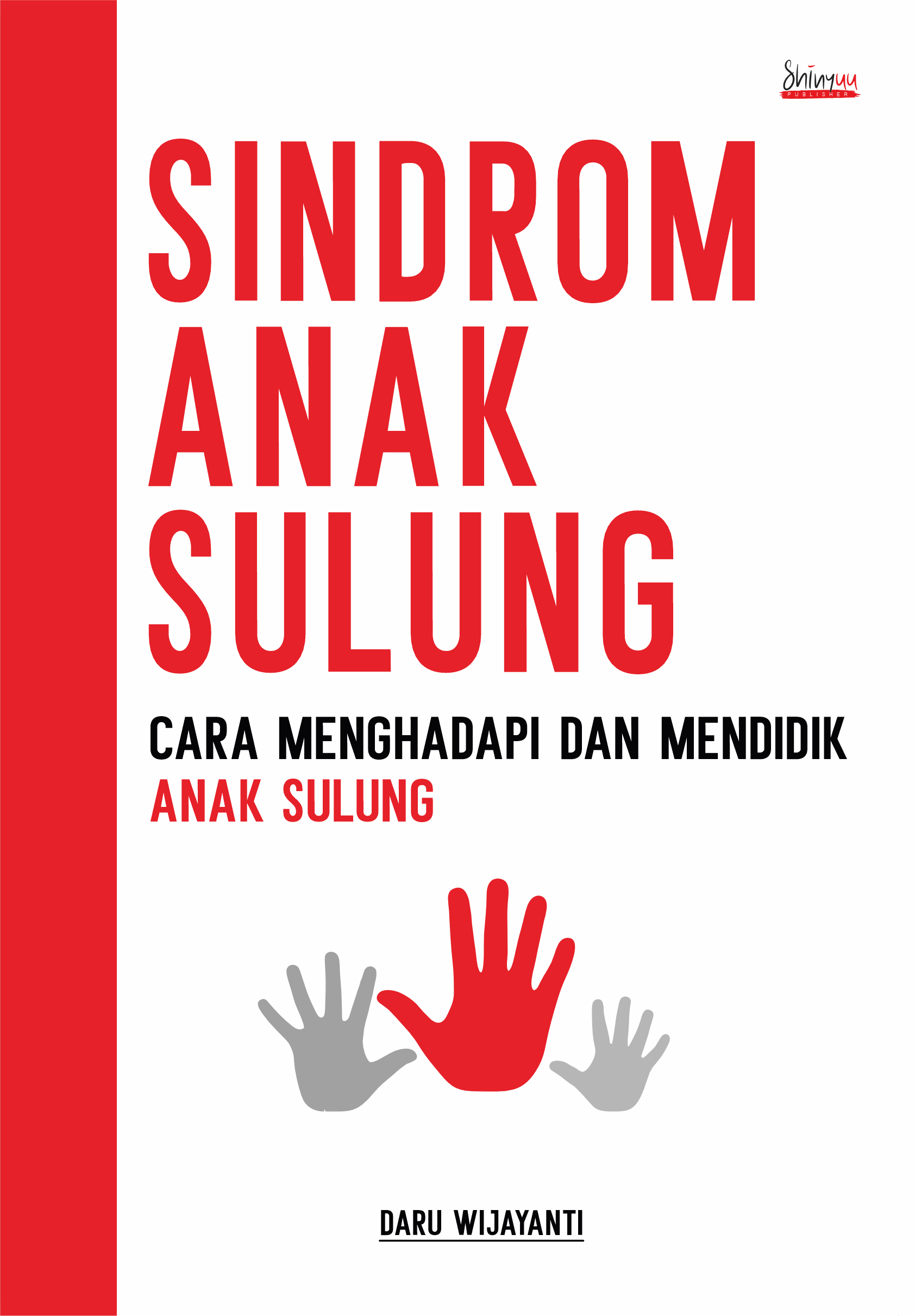 #Fix_Sindrom Anak Sulung DPN #Fix_Sindrom Anak Sulung DPN