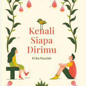 kenali siapa dirimu dpn