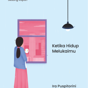 ketika hidup melukaimu dpn