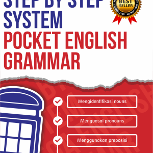 #FIX_Pocket English Grammar - dpn