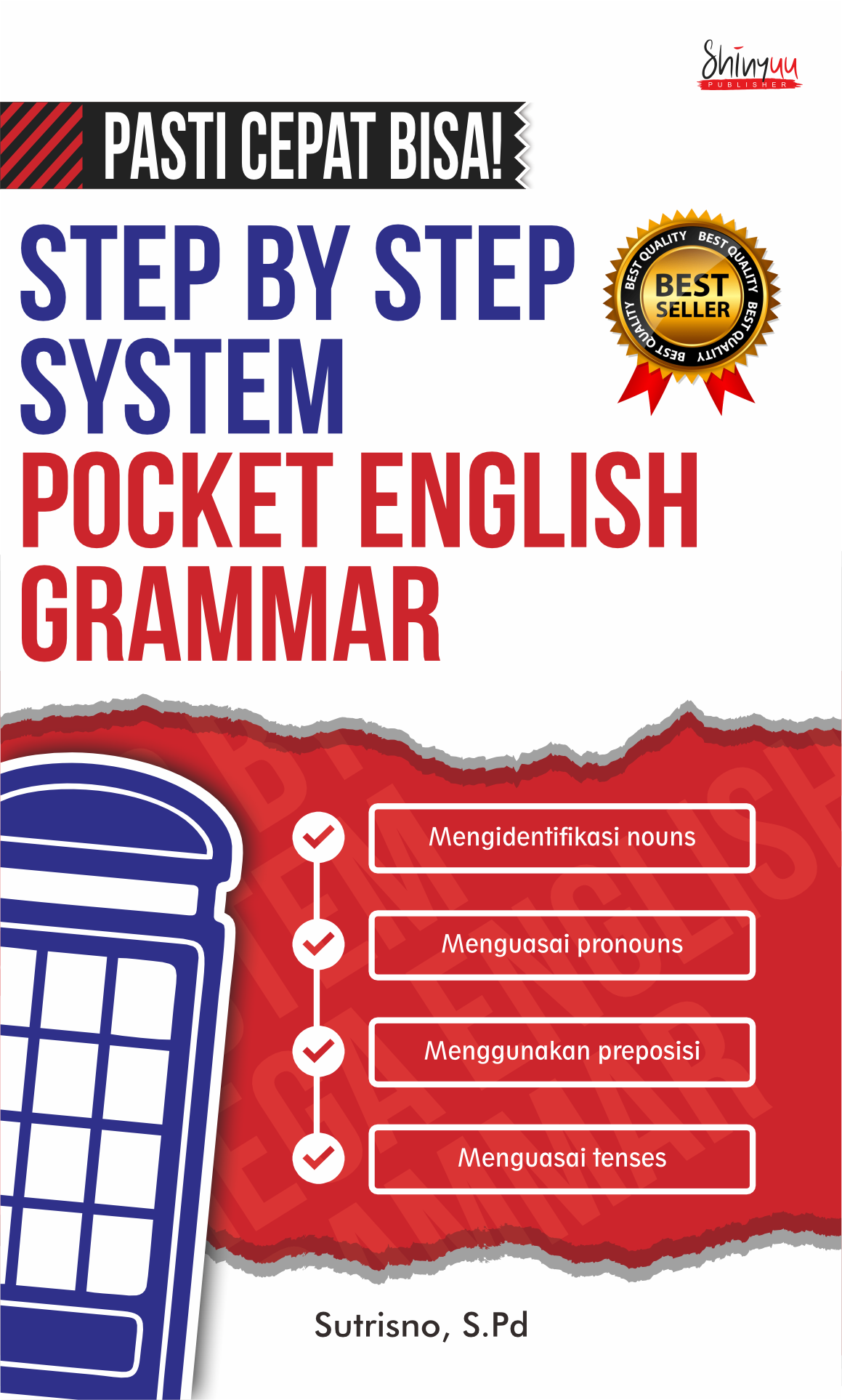 #FIX_Pocket English Grammar - dpn #FIX_Pocket English Grammar - dpn