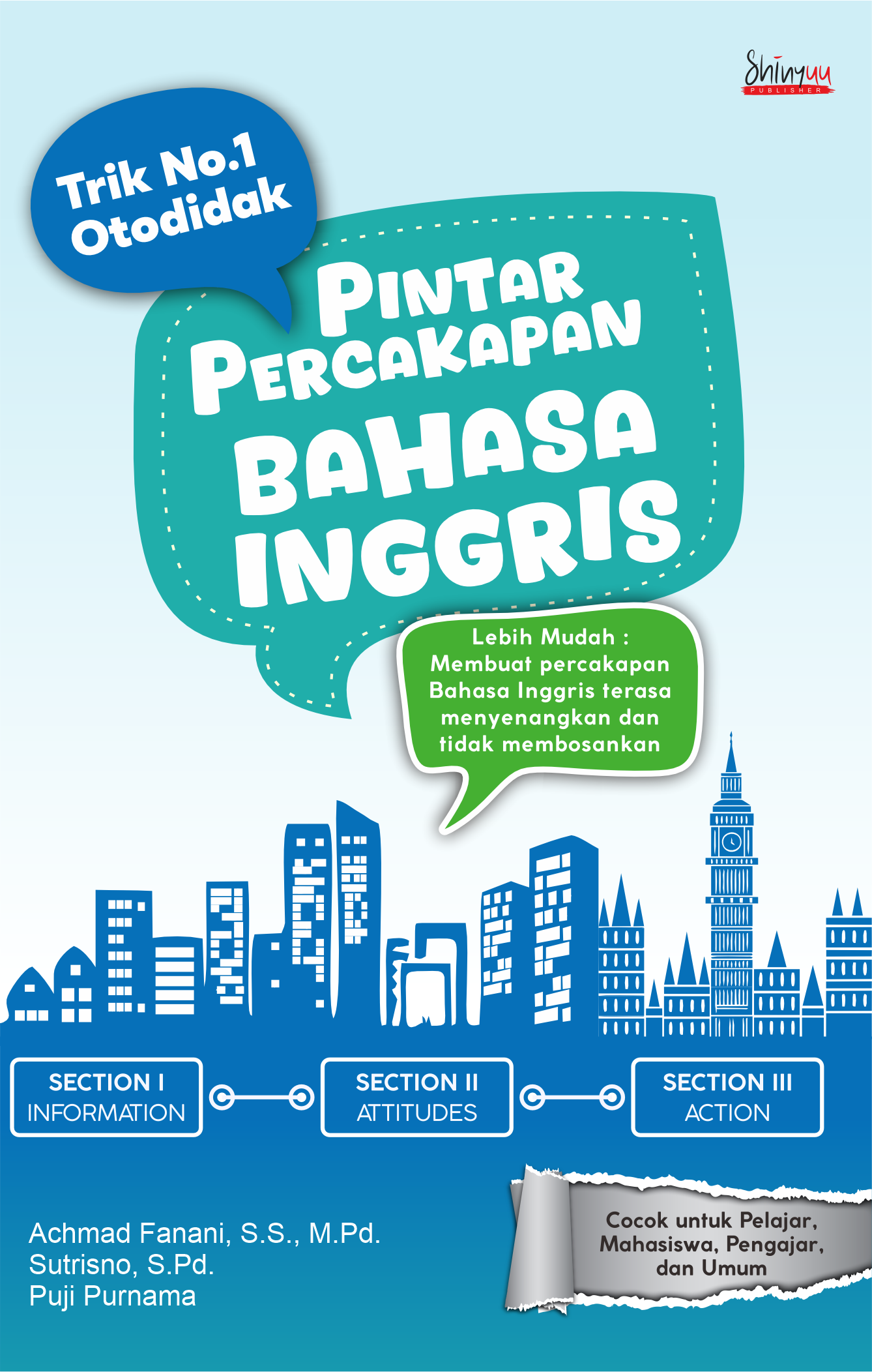 #FIX_Trik Otodidak Percakapan - DPN #FIX_Trik Otodidak Percakapan - DPN