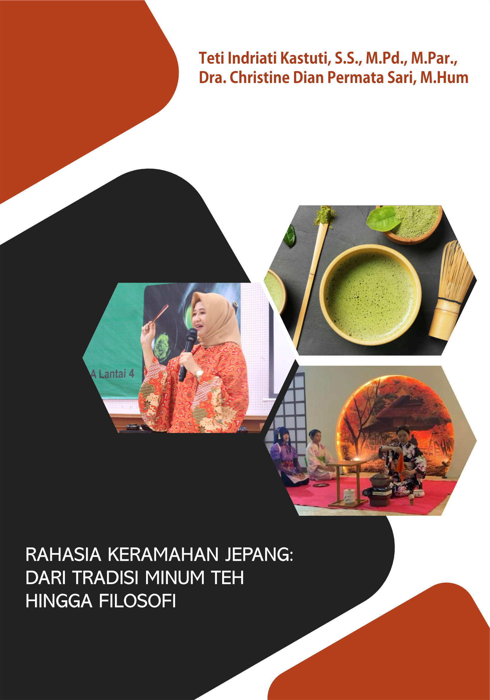 Rahasia Keramahan Jepang - CONVERT dpn Rahasia Keramahan Jepang - CONVERT dpn