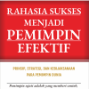 Rahasia Sukses Menjadi Pemimpin Efektif