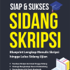 SIAP & SUKSES SIDANG SKRIPSI dpn